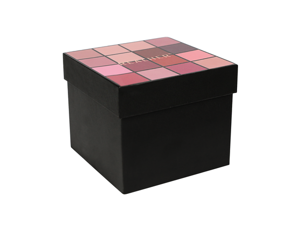 SALE!  Lip Cube Lipstick Set *Limited Edition